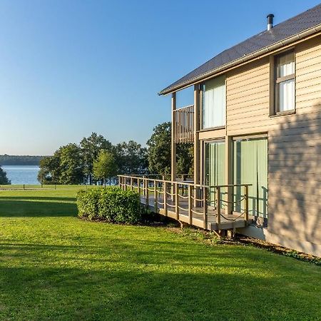 Golden Lakes Village Ardennes Boussu-lez-Walcourt Eksteriør billede