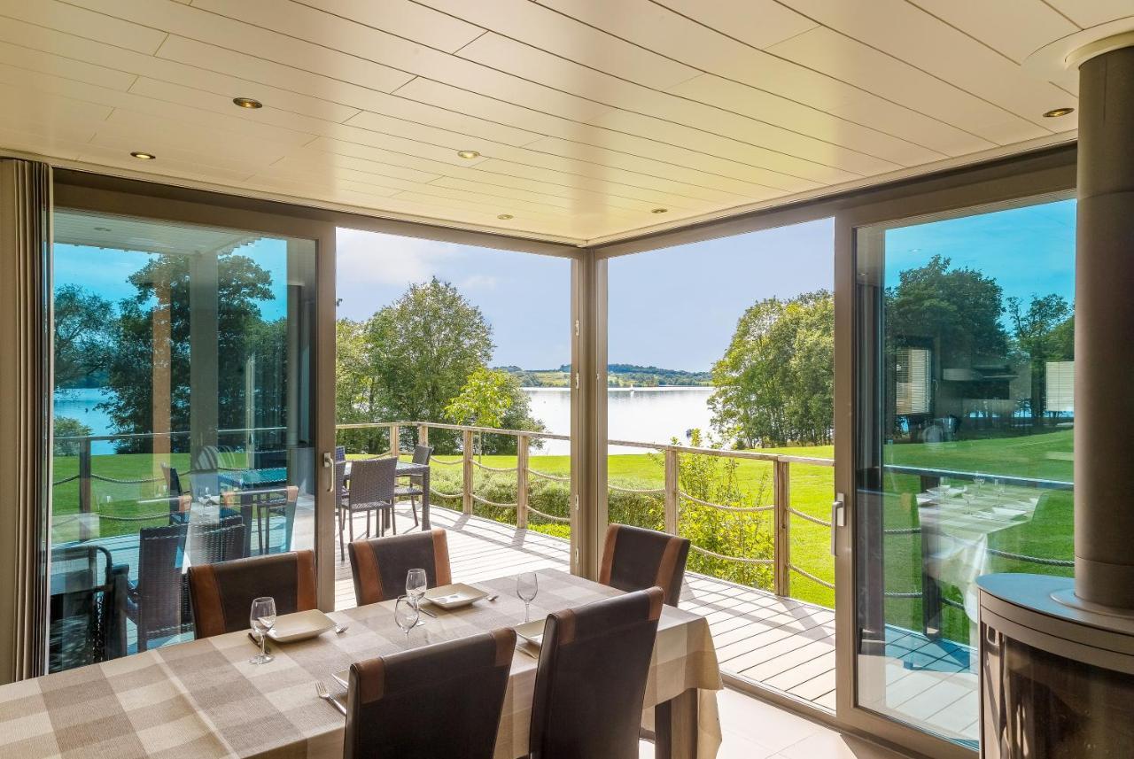 Golden Lakes Village Ardennes Boussu-lez-Walcourt Eksteriør billede