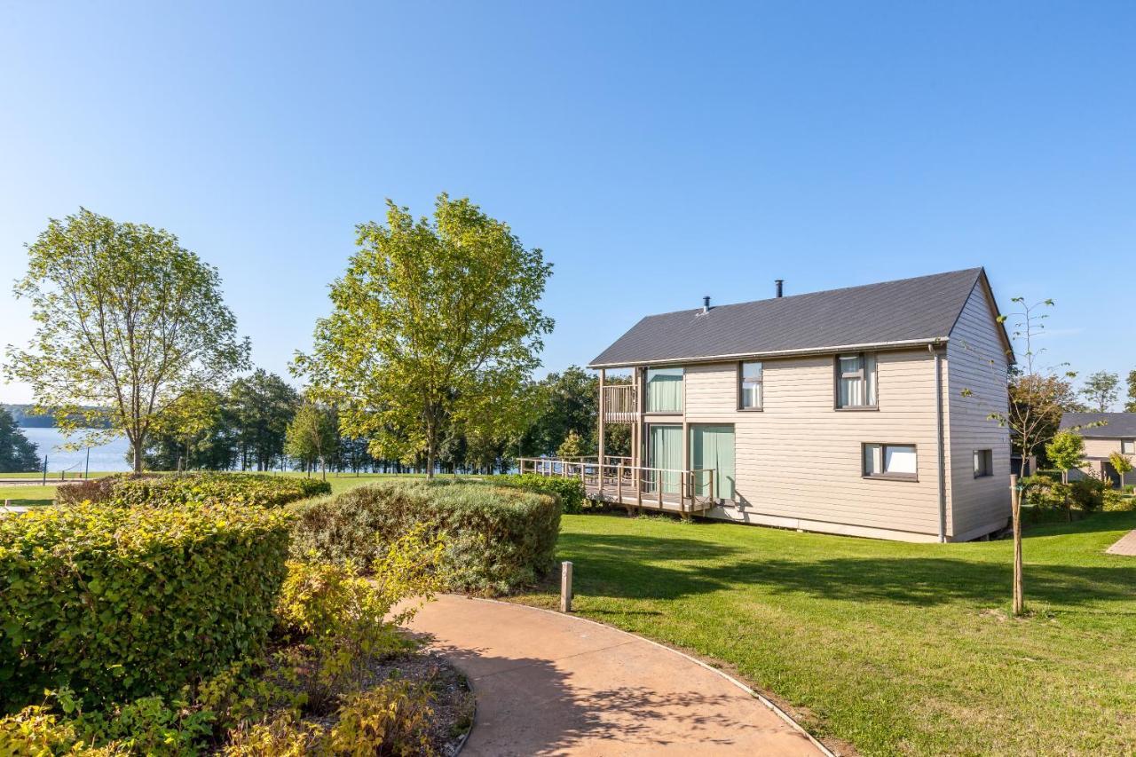 Golden Lakes Village Ardennes Boussu-lez-Walcourt Eksteriør billede