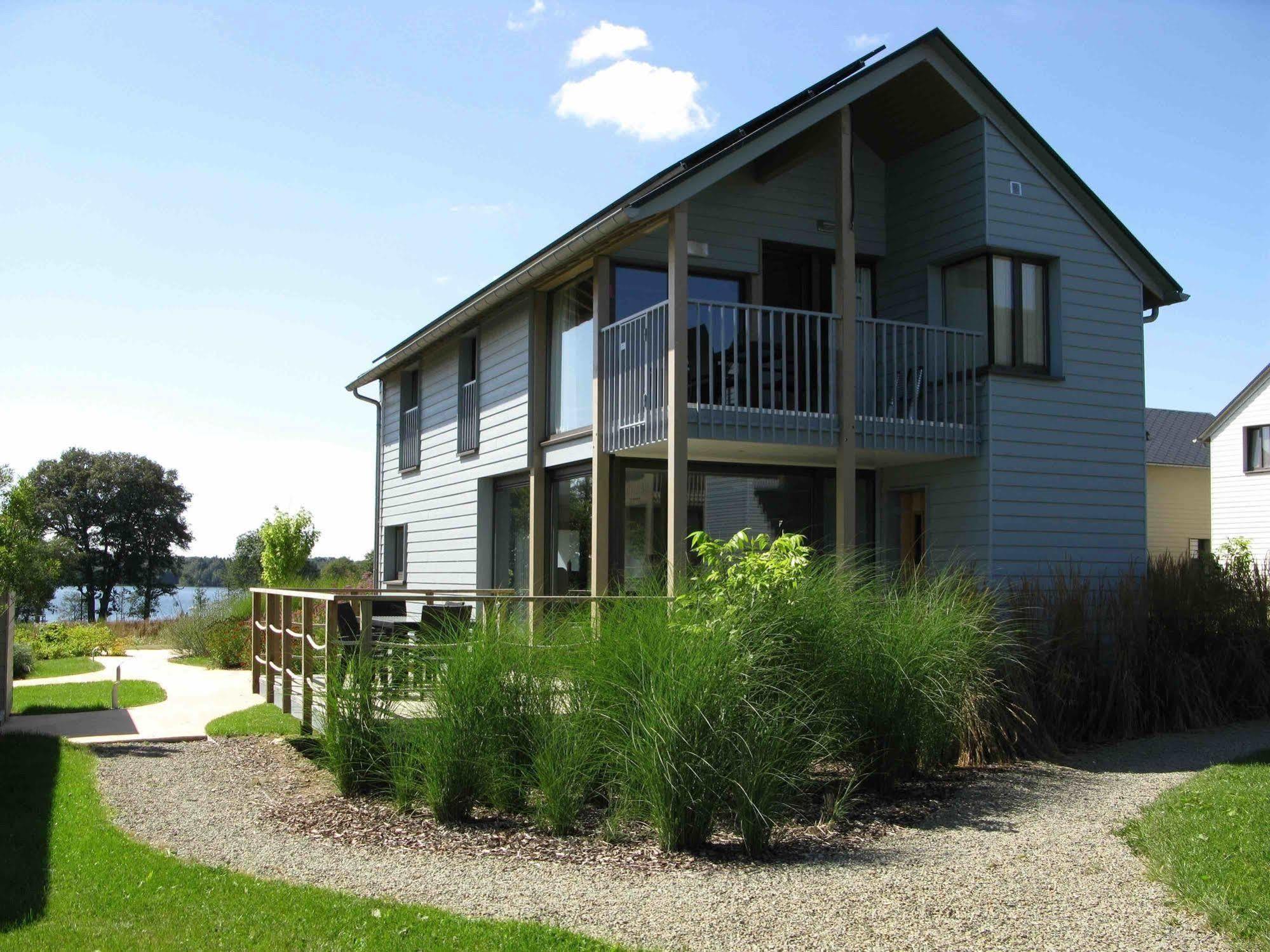 Golden Lakes Village Ardennes Boussu-lez-Walcourt Eksteriør billede
