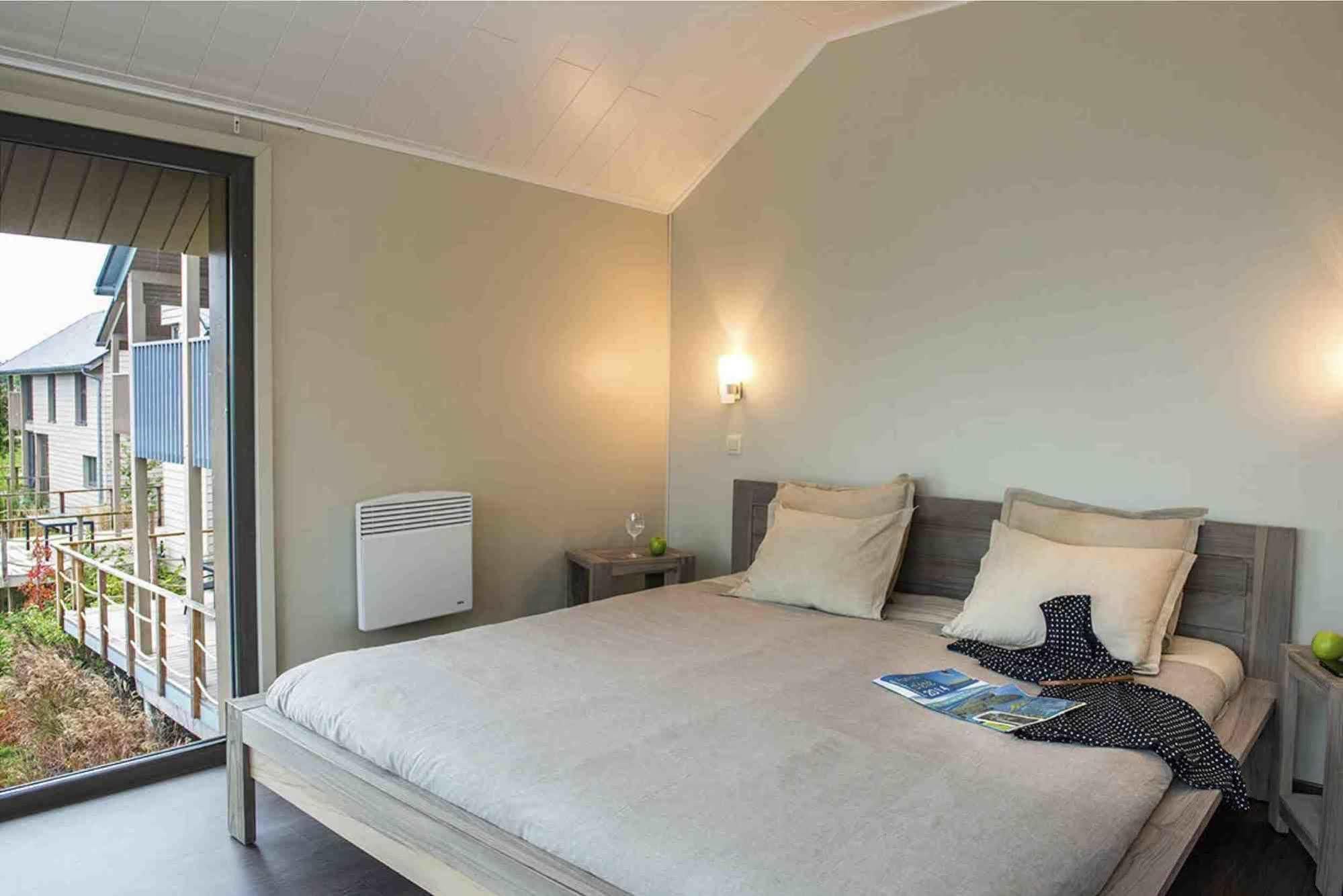 Golden Lakes Village Ardennes Boussu-lez-Walcourt Eksteriør billede
