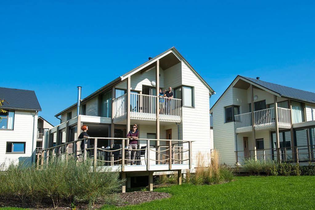 Golden Lakes Village Ardennes Boussu-lez-Walcourt Eksteriør billede