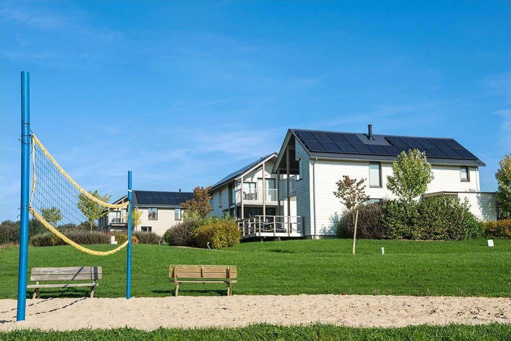 Golden Lakes Village Ardennes Boussu-lez-Walcourt Eksteriør billede