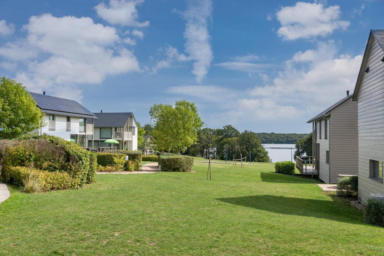 Golden Lakes Village Ardennes Boussu-lez-Walcourt Eksteriør billede